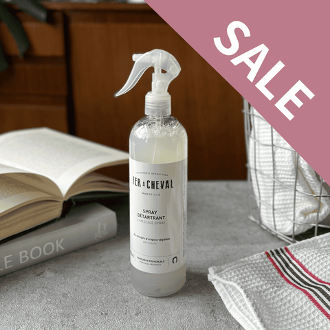 フェール シュヴァル 公式｜ライムスケールリムーバー｜エフィと香りの