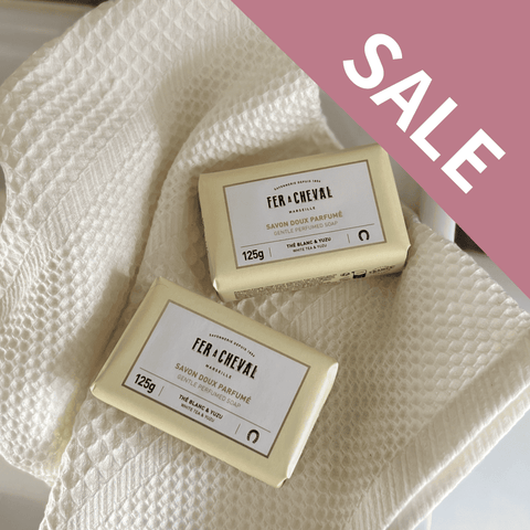 フレグランスソープ