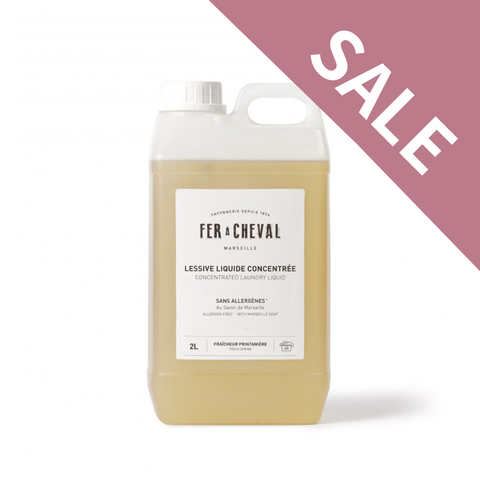 ランドリーソープ