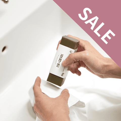 ステインリムーバー