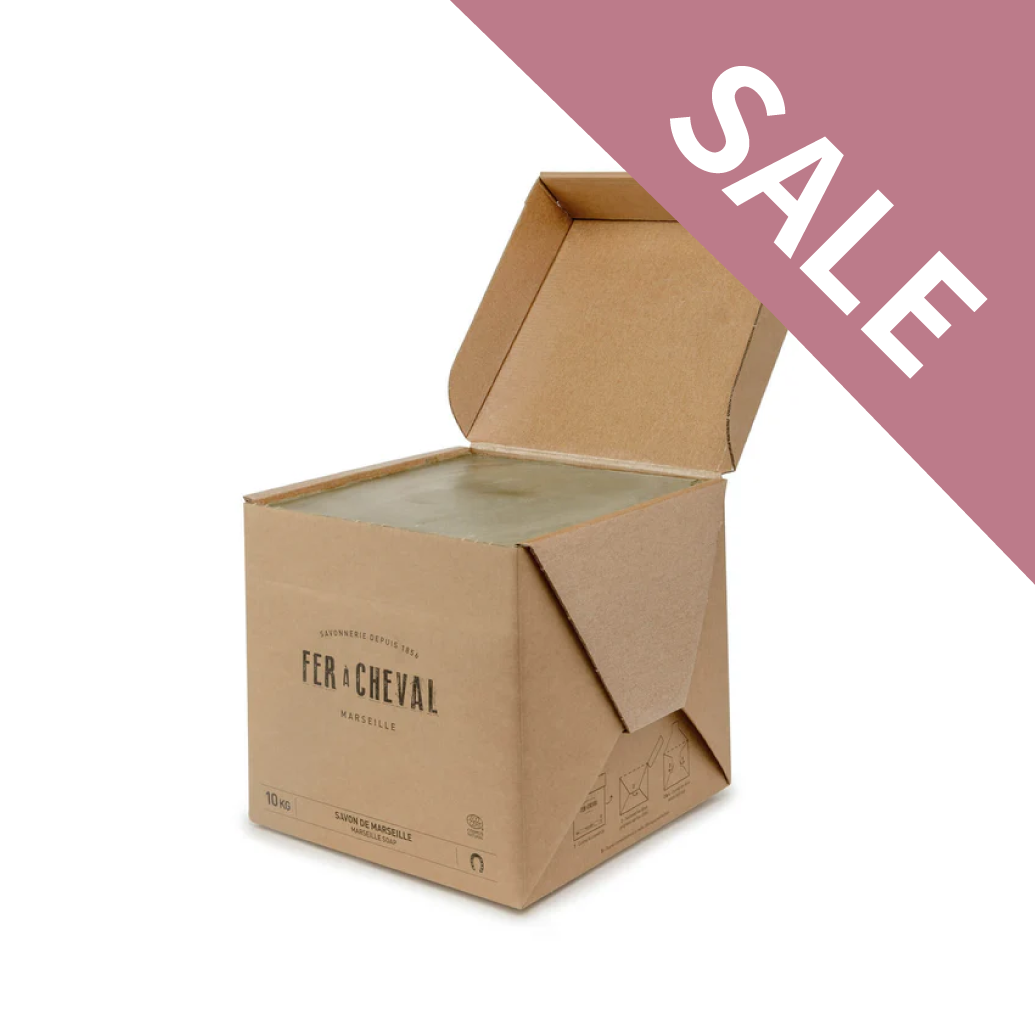 マルセイユソープ 10kg