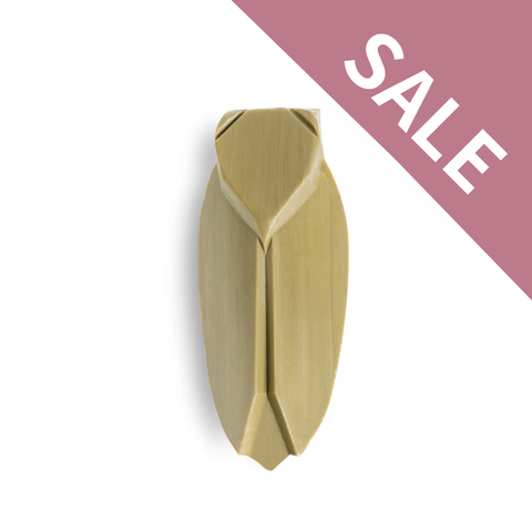 幸運を呼ぶ セミ型マルセイユソープ