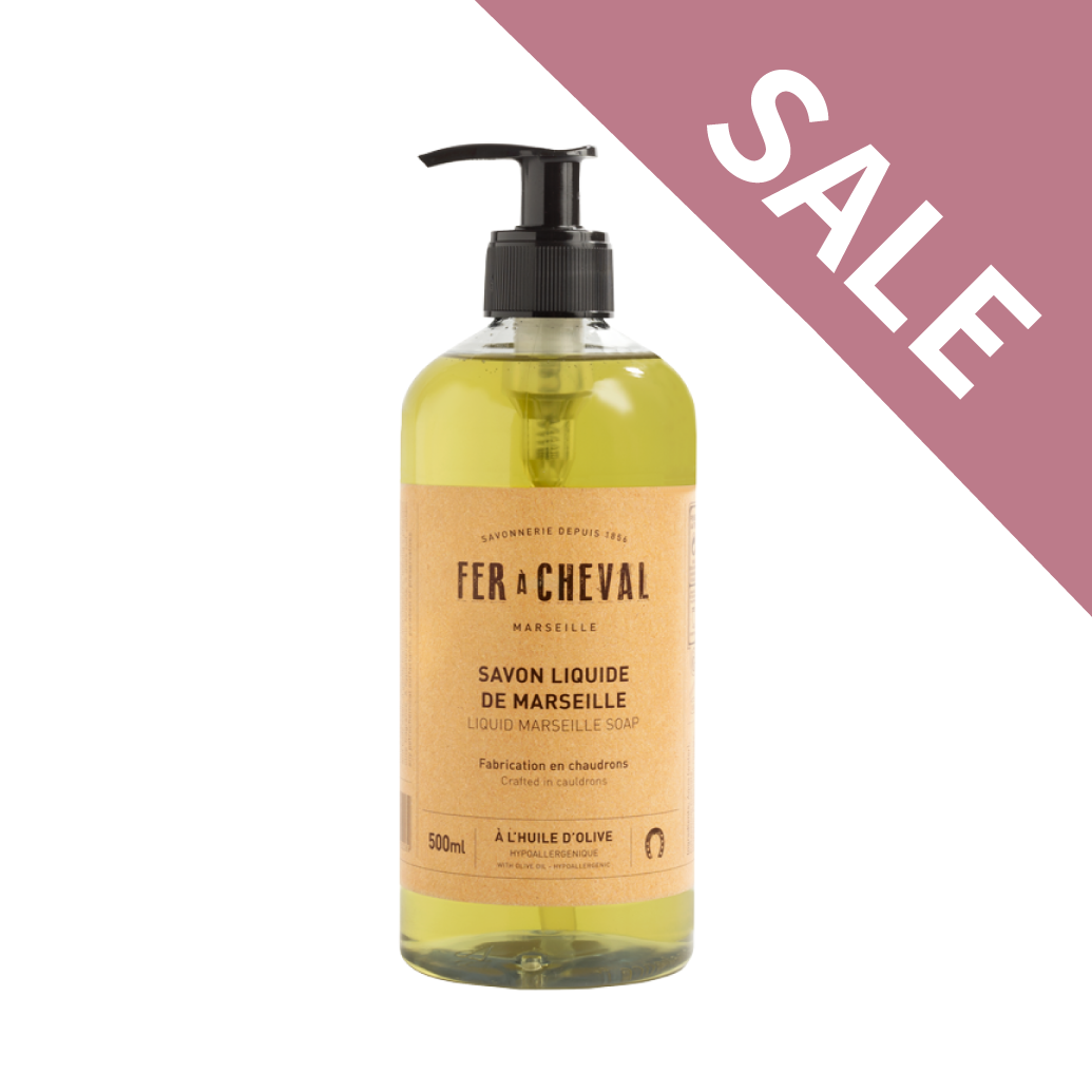 マルセイユリキッドソープ 500ml