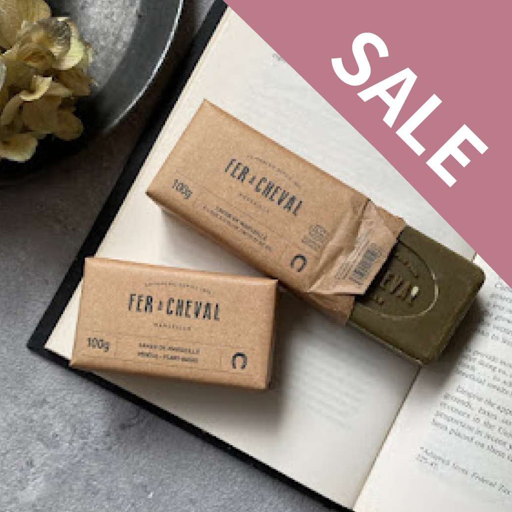 【フェールシュヴァル】マルセイユソープ　レギュラー｜全2種