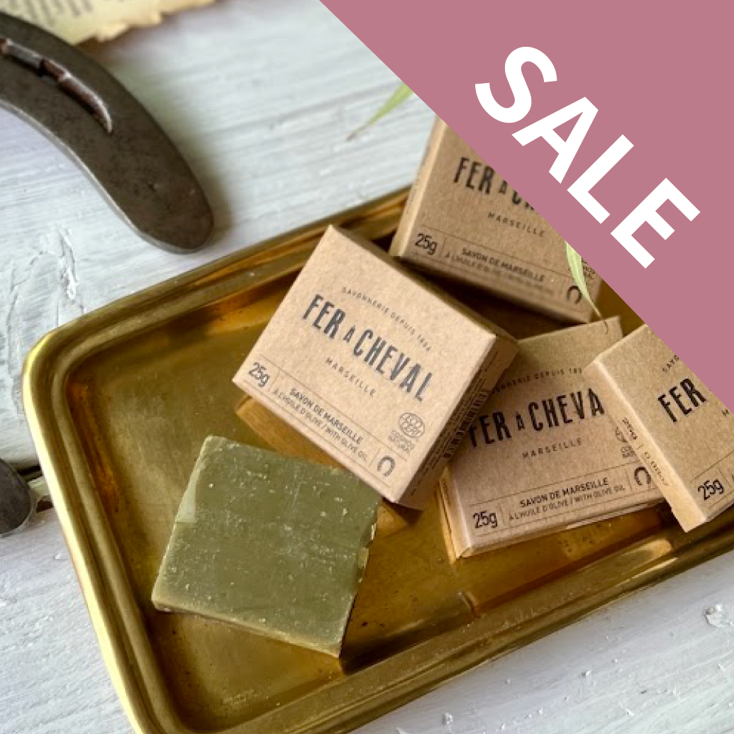 ミニミニソープ