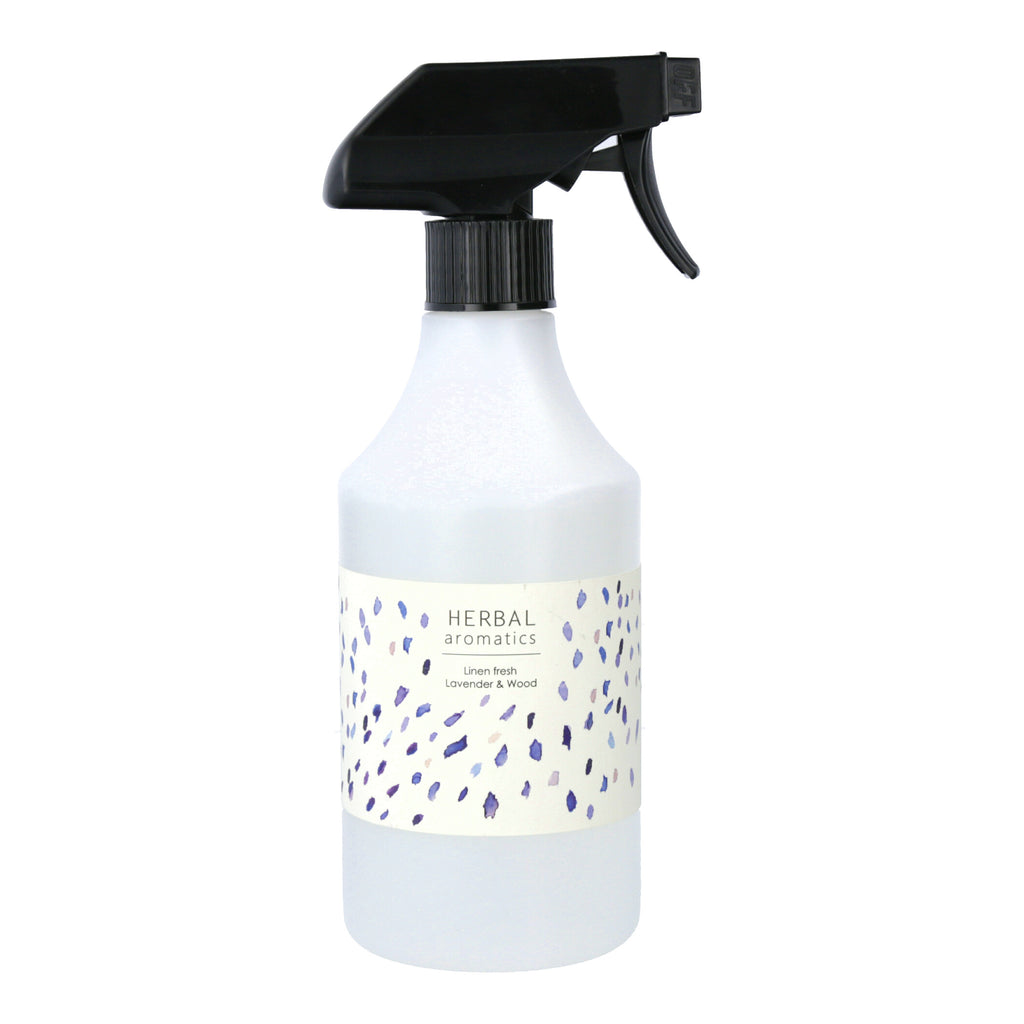  ラベンダー＆ウッド  500ml