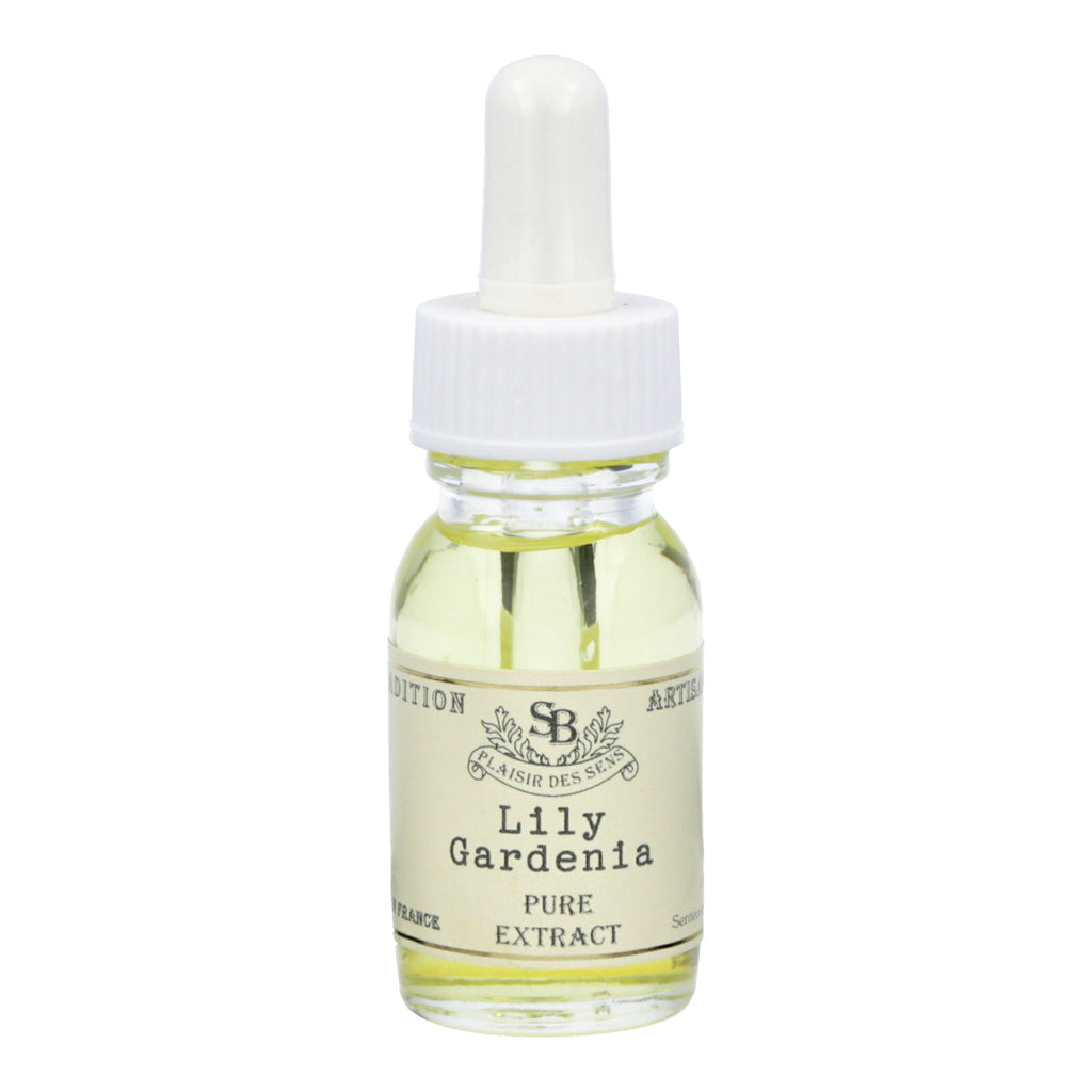  リリーガーデニア  15ml