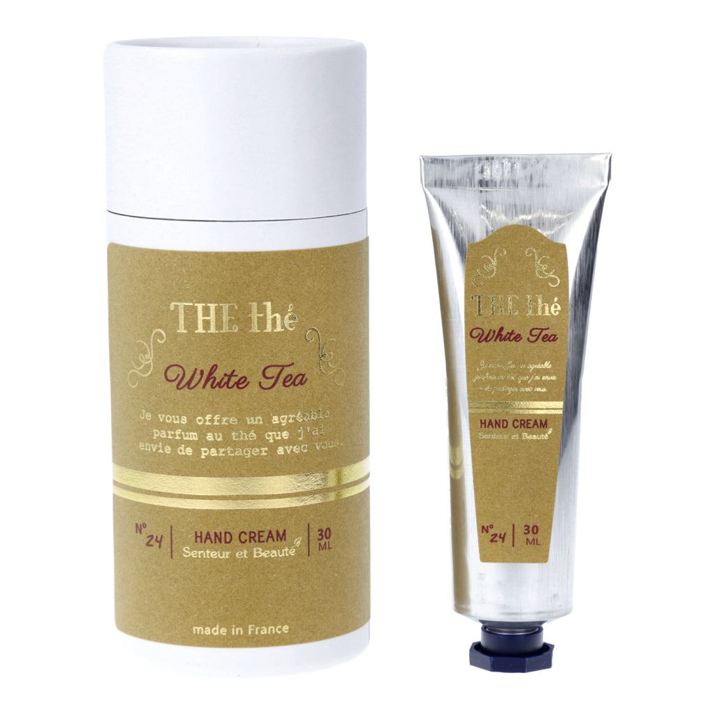 ホワイトティー 30ml