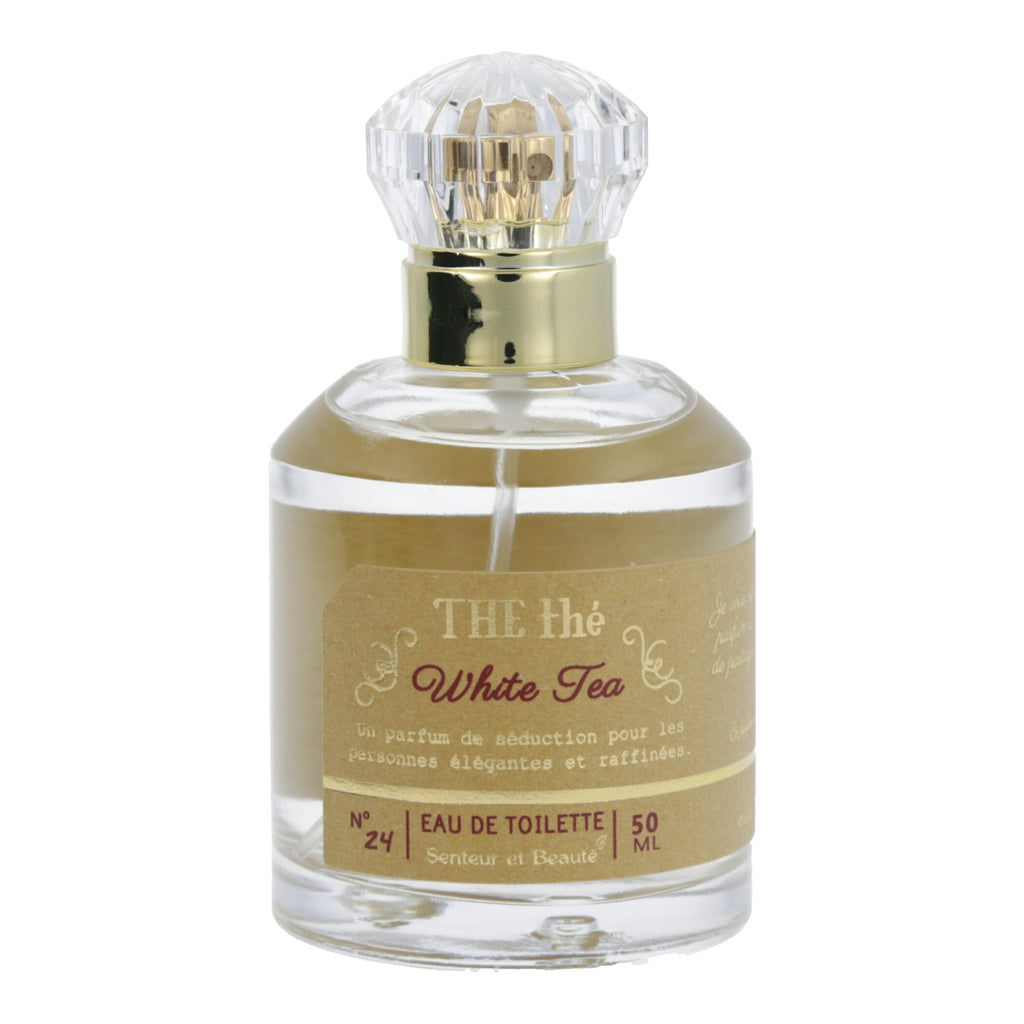 ホワイトティー 50ml
