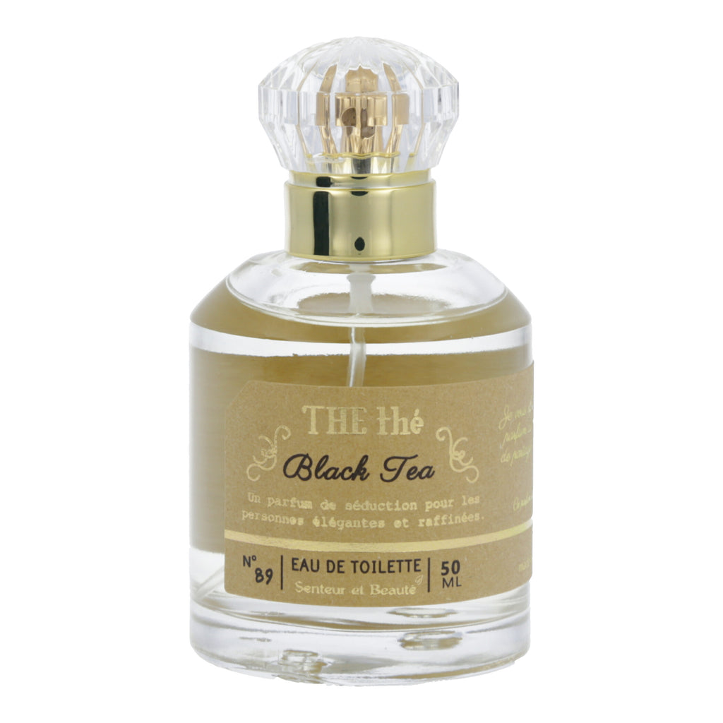 ブラックティー 50ml