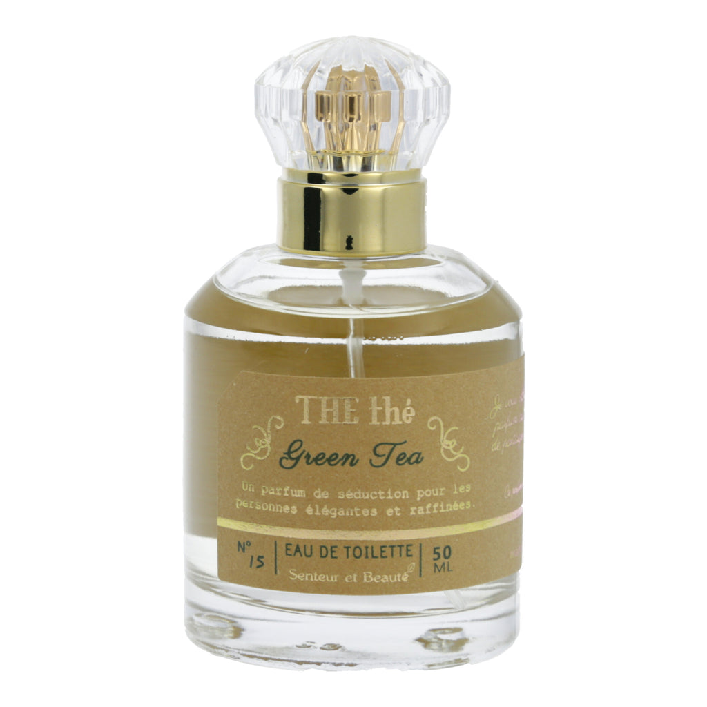 グリーンティー 50ml