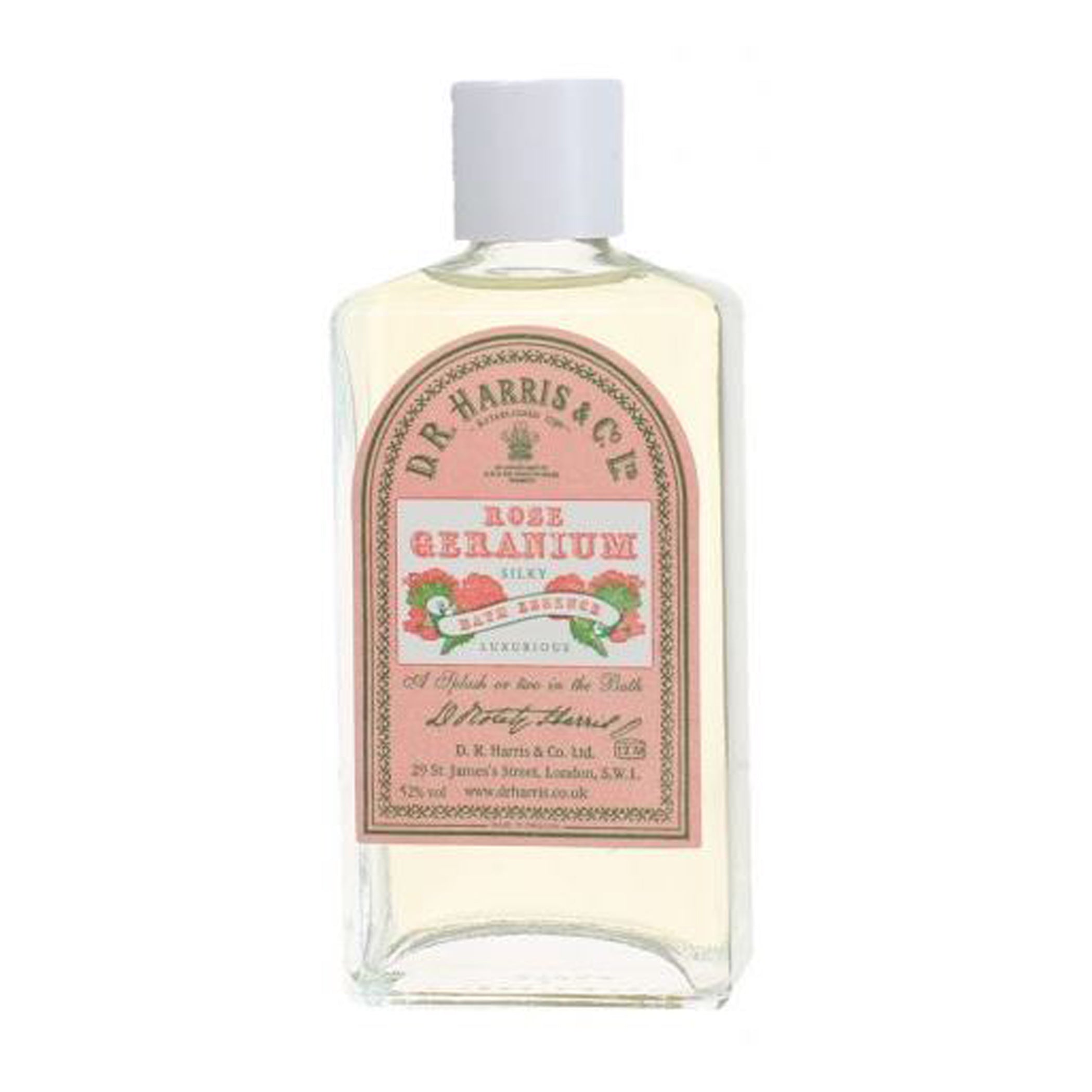 6473| ローズゼラニウム  150ml
