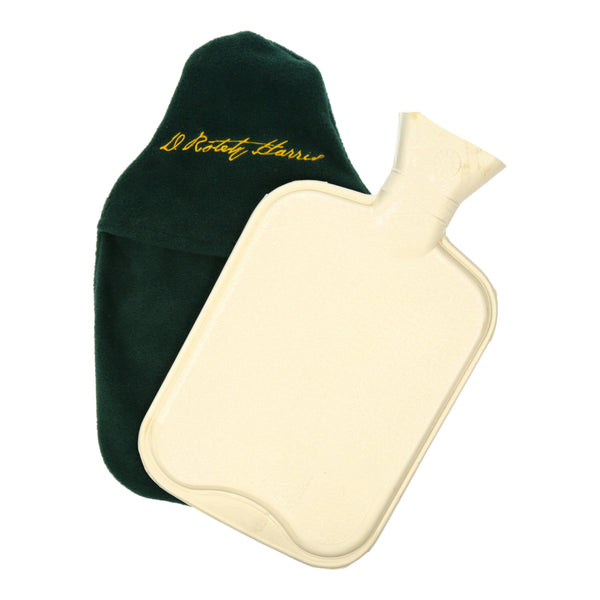 ディーアールハリス 公式｜ホットウォーターボトル（湯たんぽ