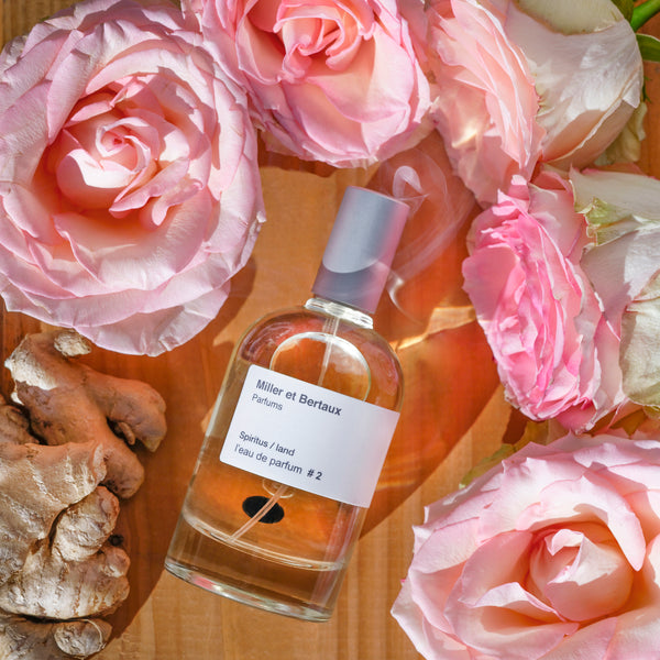新品未使用❣️Miller et Bertaux 香水セット #2 #3 Qoo10] Miller et Bertaux Miller et Bertaux（オー