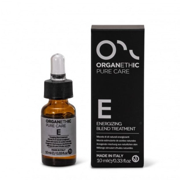  【S】ダメージ・抜け毛向け：エナジャイジング  10ml