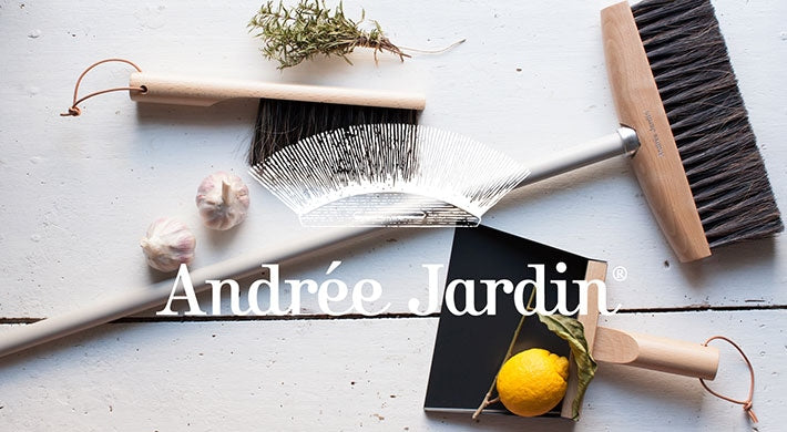 Andrée Jardin｜エフィと香りの暮らし