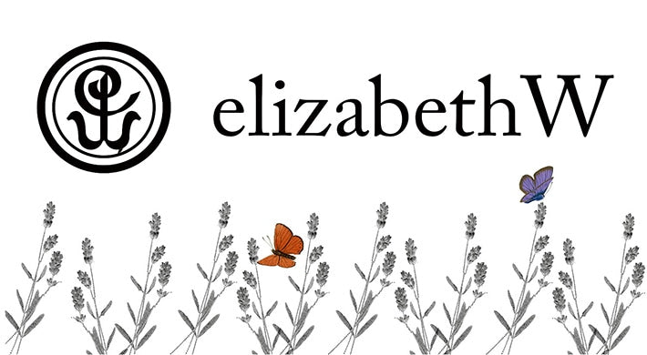 elizabeth W｜エフィと香りの暮らし