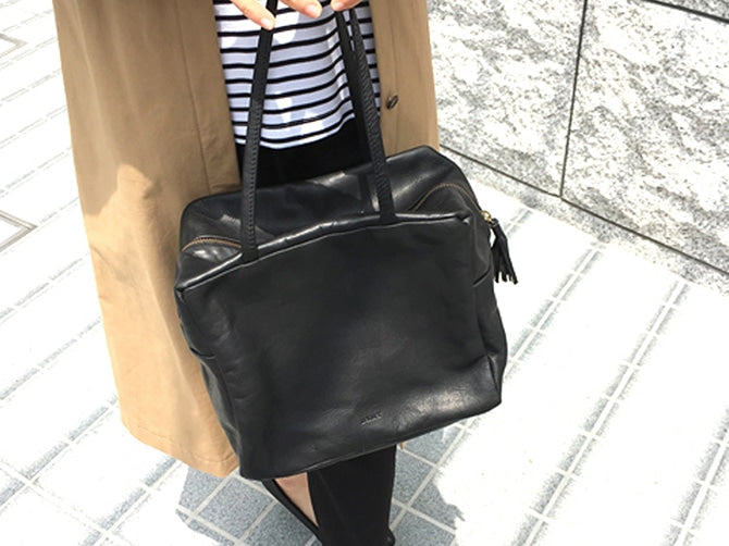 Danser｜エフィと香りの暮らし